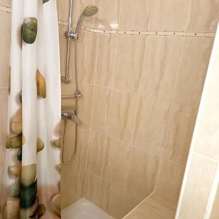 Apartament Appartement D'Une Chambre Avec Wifi A Limoux