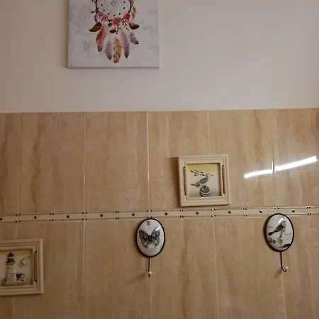 Apartament Appartement D'Une Chambre Avec Wifi A Limoux