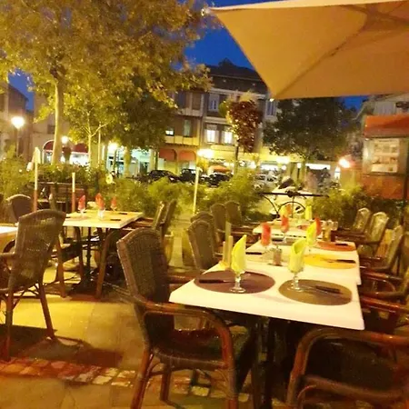 Apartament Appartement D'Une Chambre Avec Wifi A Limoux Limoux