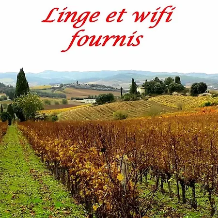 Appartement D'Une Chambre Avec Wifi A Limoux *