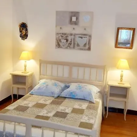 Apartament Appartement D'Une Chambre Avec Wifi A Limoux Limoux