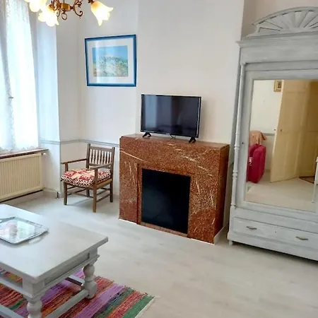 Apartament Appartement D'Une Chambre Avec Wifi A Limoux